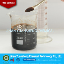 Wood Pulp Dust Suppressant Sodium Lignosulphonate Powder